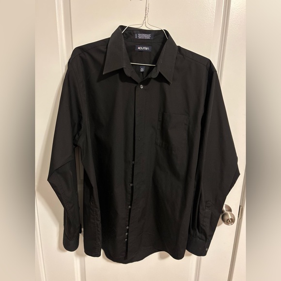 Puritan Shirts 9s Tall Mens No Wrinkle Button Down Poshmark